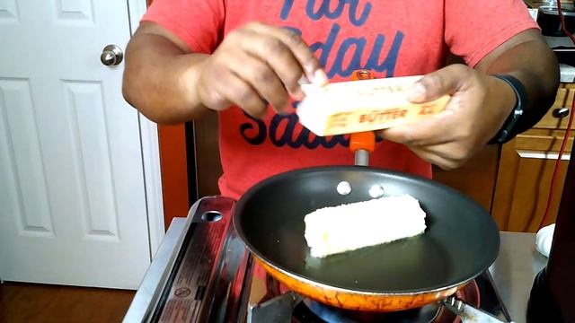 Delicious Seafood Boil Recipe! Cooked in an Electric Turkey Fryer! смотреть онлайн
