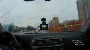 Антирадар SHO-ME Combo 5 по GpS