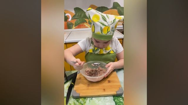 Ленивые пельмени