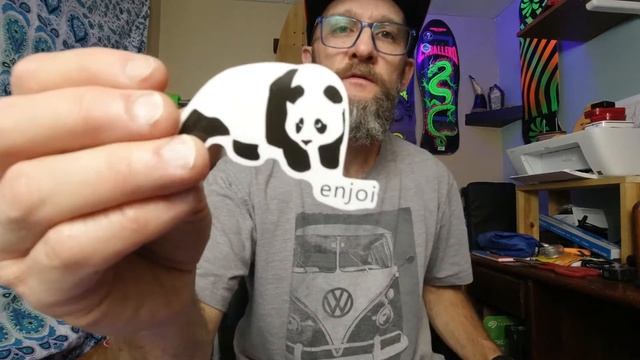 100 skateboard stickers 100 pack from amazon смотреть онлайн