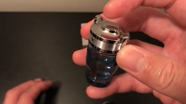 Invictus Aqua | Paco Rabanne