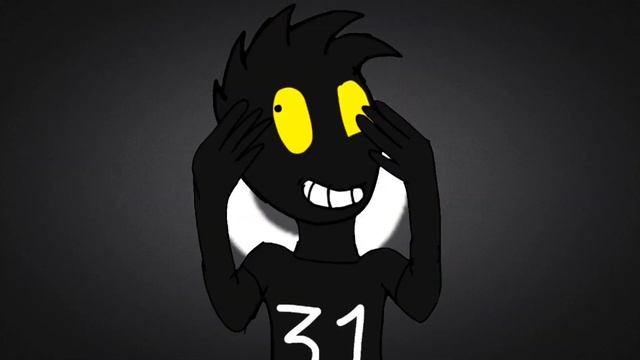 Everything Black [BDAY GIFT FOR ЧЕРНИЛЬНЫЙ ХУДОЖНИК 2.0] смотреть онлайн