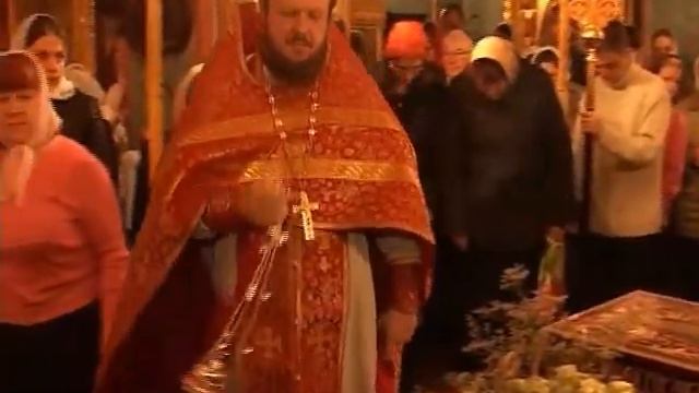 Пасха ( Московский Online) смотреть онлайн