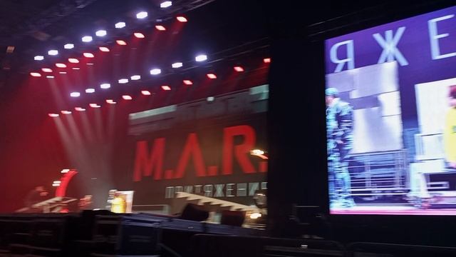 Шоу братьев Сафроновых (3)