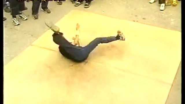 ДЖЭМ Анечкаэйр бэтл посвященный созданию ассоциации бибоинга смотреть онлайн