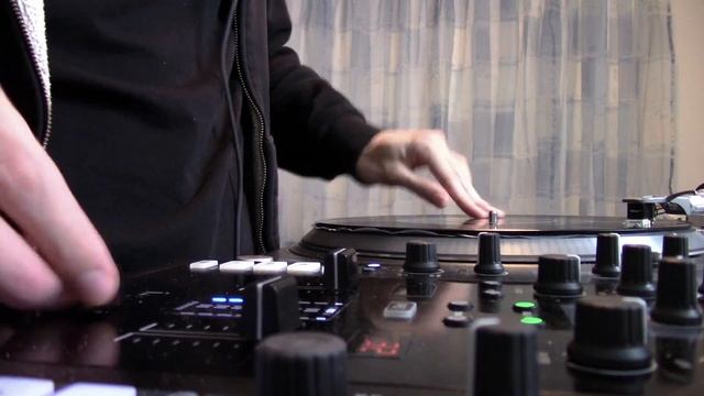 DJ Tremblix Canada IDA World 2017 Online Scratch Eliminiations смотреть онлайн