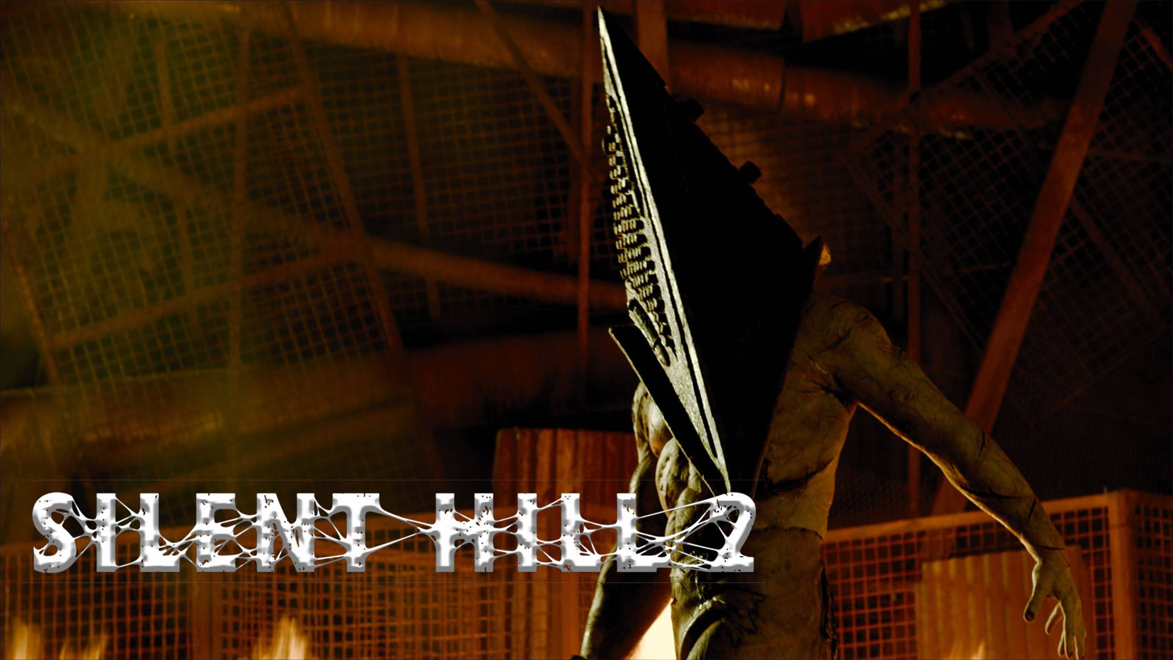 Прохождение Silent Hill 2 Remake. Часть 25. Финал. смотреть онлайн