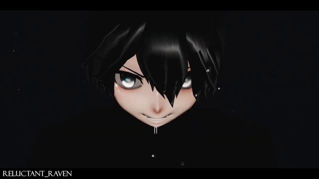 ||MMD|| .: bad. :. смотреть онлайн