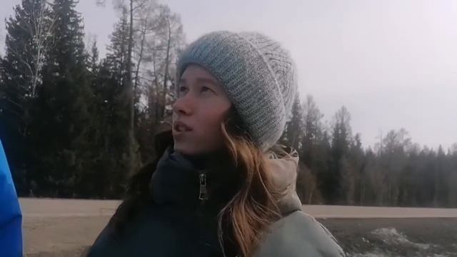 Социальный ролик Чистое будущее смотреть онлайн