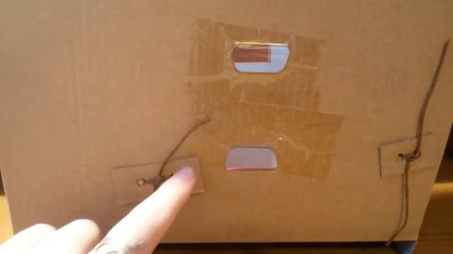 Очередная распаковка!😊+набор)))