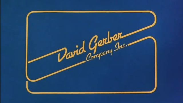 David Gerber Productions/Columbia Pictures Television (1981) смотреть онлайн