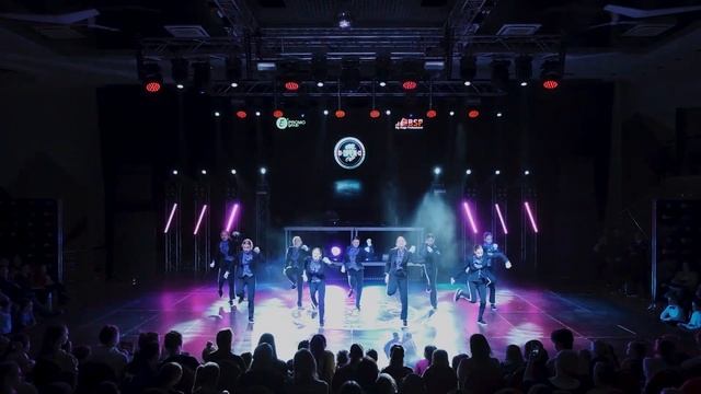 БАНДА А | VARSITY PRO | UOC 2020