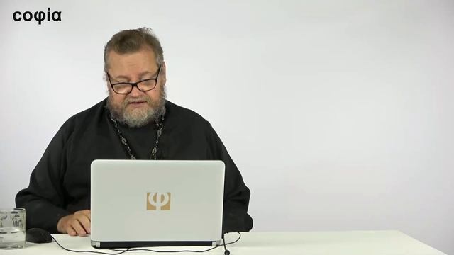 Миссиология. / 24. Правовые основания осуществления миссионерской деятельности. sophias.ru смотреть онлайн