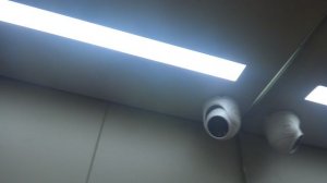 Пассажирский лифт (г. Домодедово), V=1 м-с, г-п 400 кг (48)