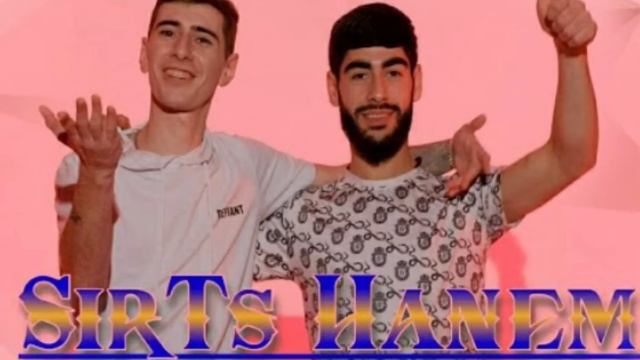 Karush & Zaka - SIRTS HANEM (Minus) смотреть онлайн