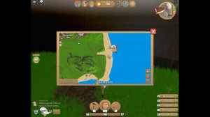 Как получить удочку / Wild Horse Islands