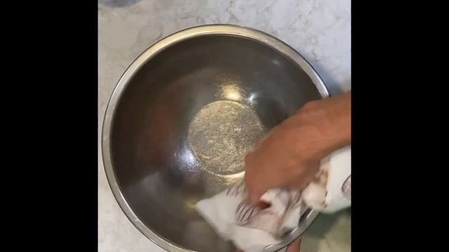 How To Make Meringues