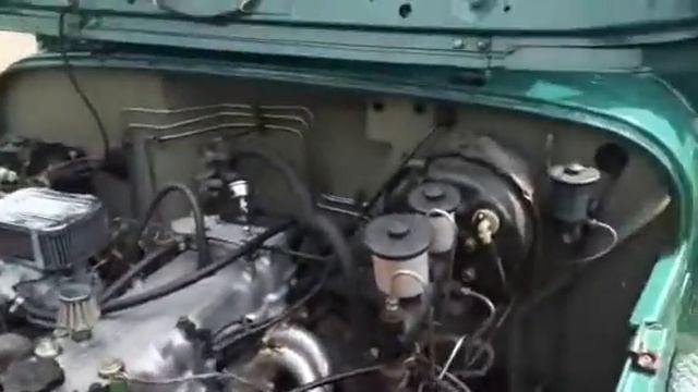 Toyota Land Cruiser FJ40 FOR SALE смотреть онлайн