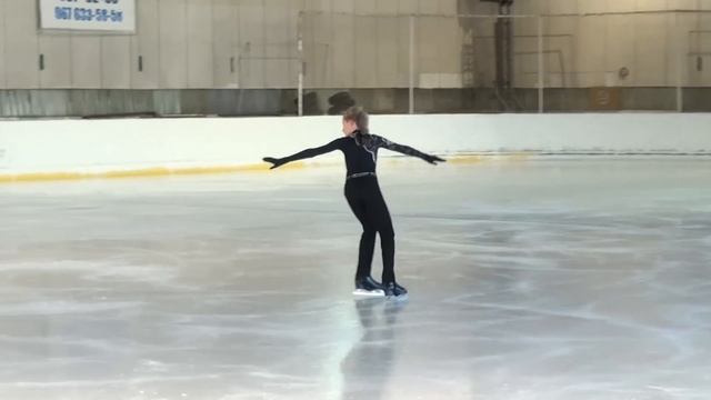 Лев Сазоненко, FS, Dnepr 2011 смотреть онлайн