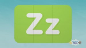 Alphabet Surprise | Turn & Learn ABCs | Learn Letter Z | 🌈 Super Simple ABCs