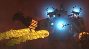 Что если Камерамен Титан Присоединиться Джи - Мэн в эту Битву (часть 1)