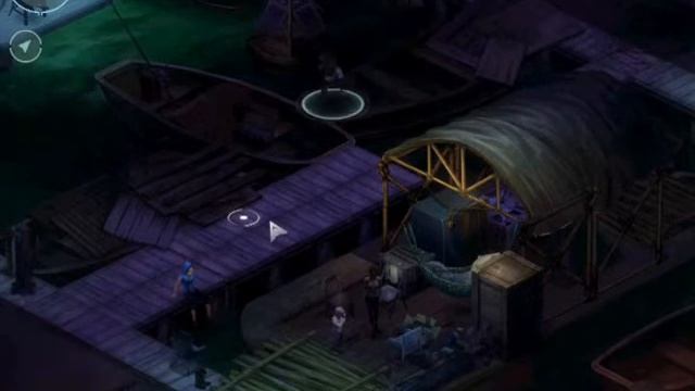 How about a game of ShadowRun Hong Kong For the PC Episode 2 смотреть онлайн