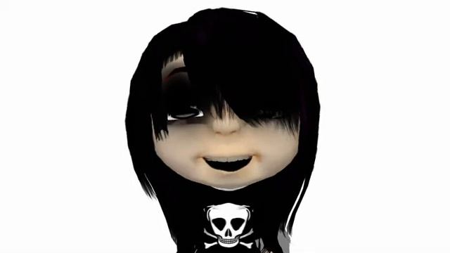 La Chanson Du Goth # Dodo Dinette