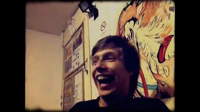 Cane Hill Drive-Thru Studio Diary 01 - Drums смотреть онлайн