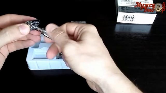 Регулируемый станок Rockwell 6c