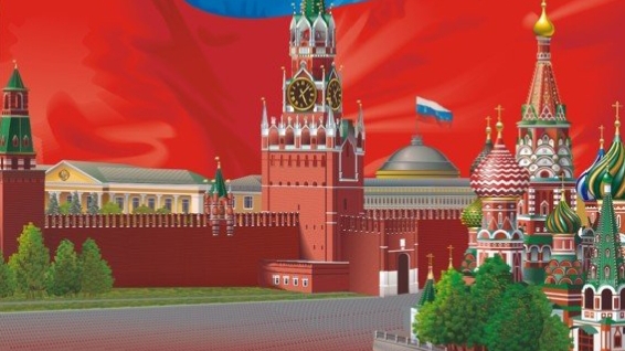 Гимн России!.🇷🇺 Знайте все наизусть! смотреть онлайн