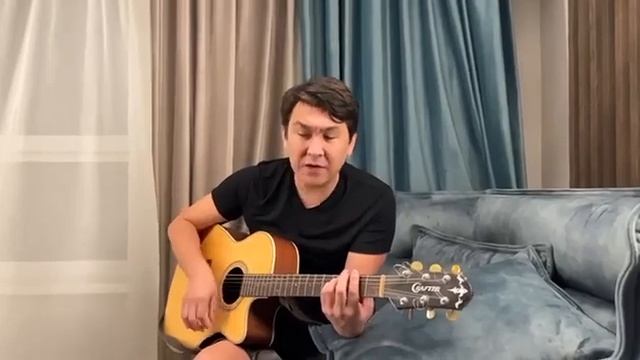 Азамат Мусагалиев- Я ухожу на неделю в запой😂