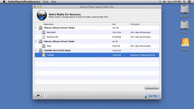 Recover Deleted or Lost Photos and Pictures From Hard Drive смотреть онлайн