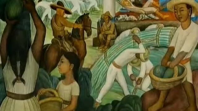 Власть факта Искусство меняющее мир. смотреть онлайн