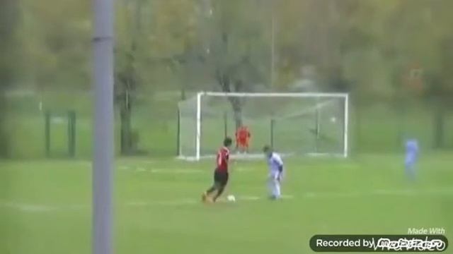 Hashim Mastour The Best Skills
