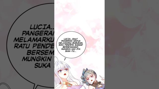 REKOMENDASI MANGA INDONESIA MANHUA GENDER BENDER TERBARU 2023 | CHAPTER 52 смотреть онлайн