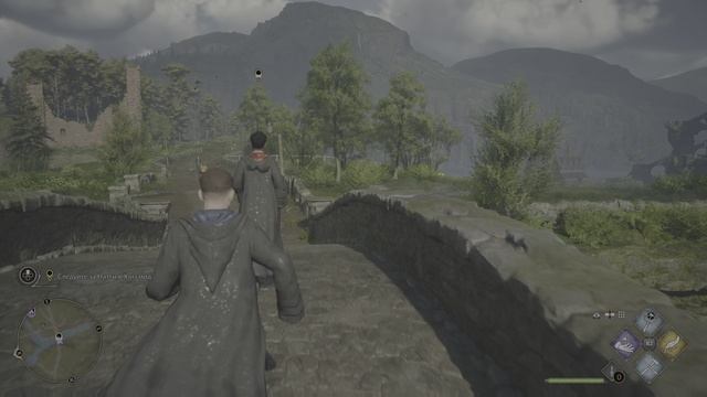 Хогвартс_ Наследие_15