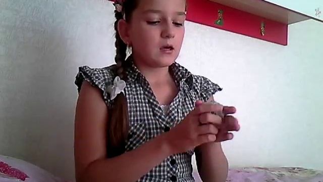 Я делаю куклу своими руками!:3 смотреть онлайн