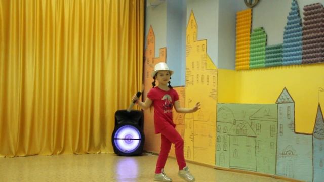 "Ромашковая кошка" смотреть онлайн