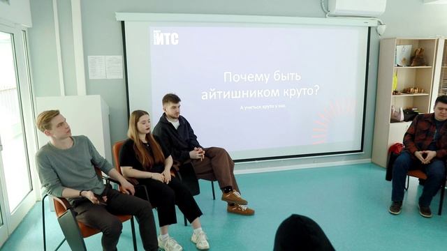 Лига олимпиадного программирования - Турнир_1: Первый алгоритм смотреть онлайн