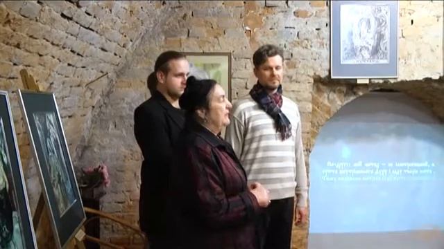 Микола Стороженко смотреть онлайн
