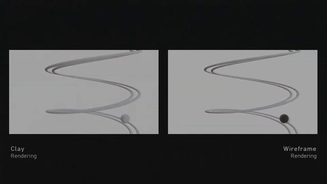 Murmel - 3D MARBLE RUN | Blender Rigid Body Physics смотреть онлайн