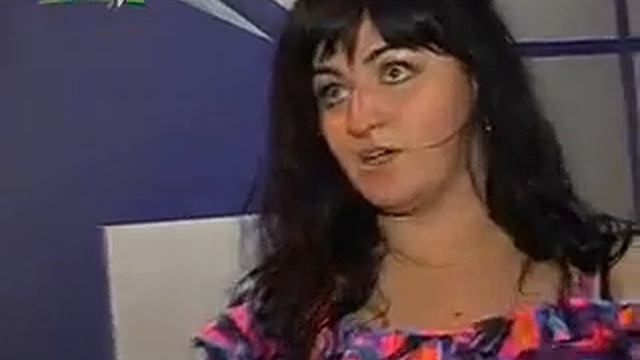 Сальса в Феодосии