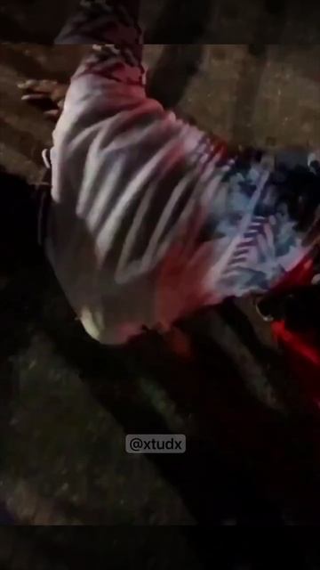 смертельный лещ