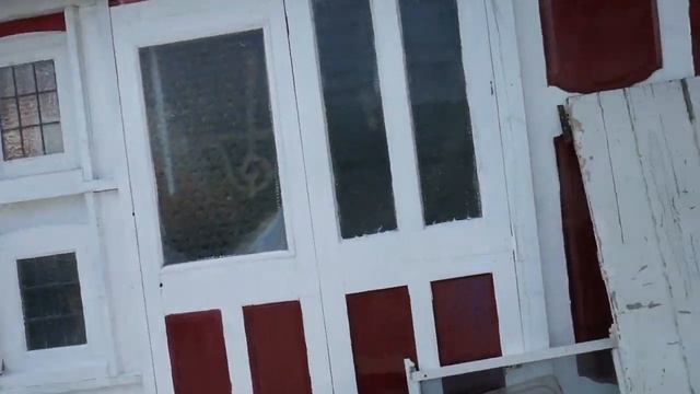 food for free !building a mobile green house for no £ смотреть онлайн