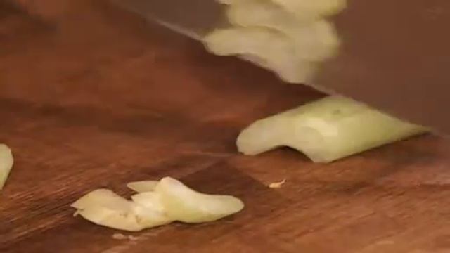 Салата с пушено пиле и картофи-Рецепта на деня от Бързо,лесно,вкусно-01.10.2015 г.