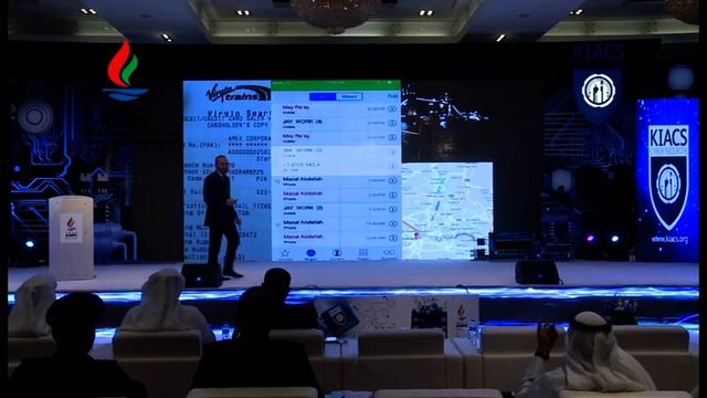 Session-12: “Cyber Resilience - Surviving the Threat” смотреть онлайн