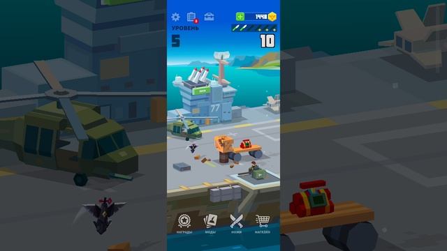 FLIPPY KNIFE - метатель ножей