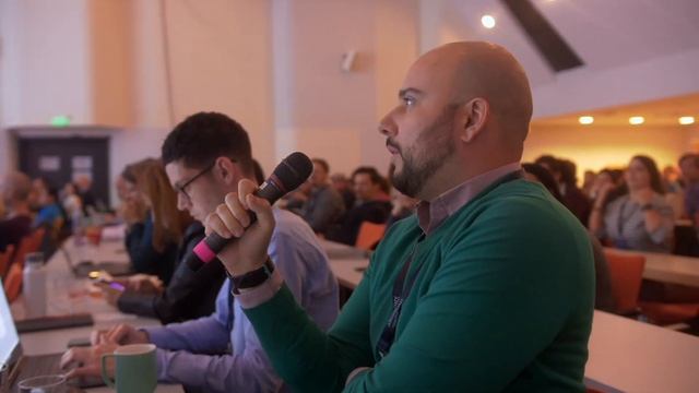 Torbjörn Kjellström, Nolliplan, Sweden - GRAPHISOFT Master Classes смотреть онлайн