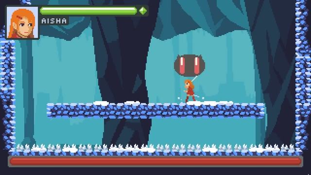 Beautiful Godot Engine Game: Dolphin Island 2 смотреть онлайн