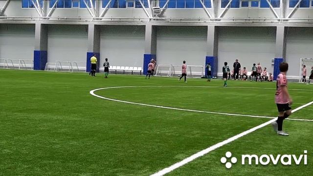 Турнир Нижнекамск 15-17дек 2023 : Звезда (Пермь) - Строитель (15.12.2023) смотреть онлайн